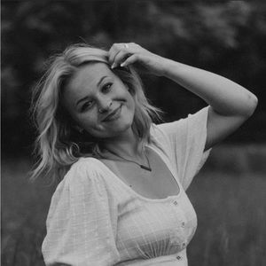 Meet your Posher, Mallory